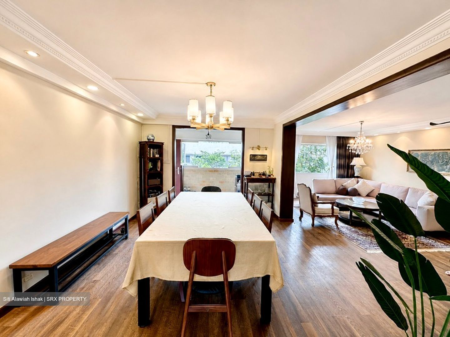 Blk 105 Pasir Ris Street 12 (Pasir Ris), HDB 5 Rooms #589790771